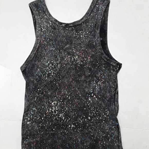Sparkly tank top - Picture 4 of 7